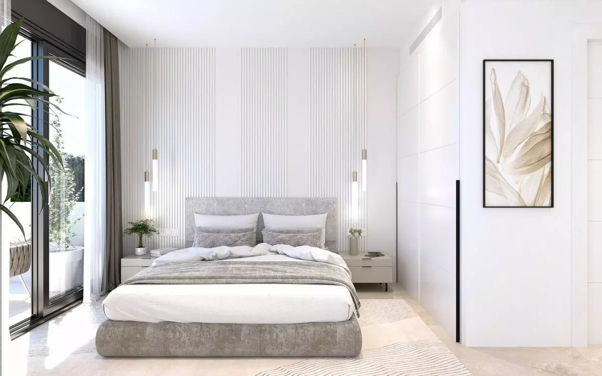 2-bedroom Apartment In Orihuela Costa, Spain (72 M²)
