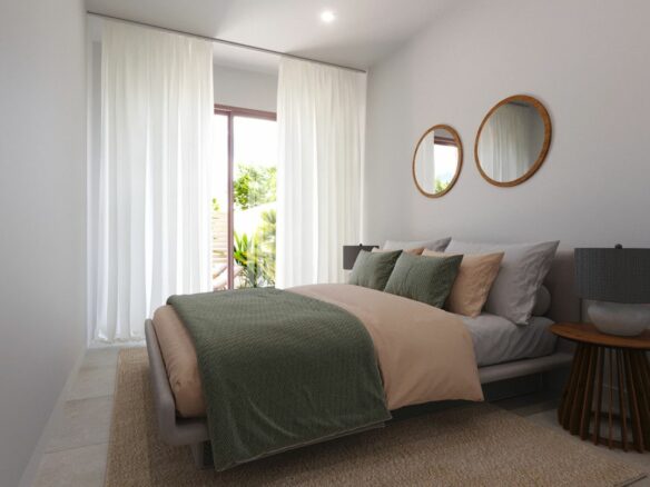 Villa Of 89 M² In Torre Pacheco, Spain