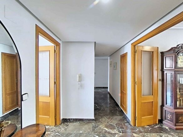 Apartment Of 159 M² In Pilar De La Horadada, Spain