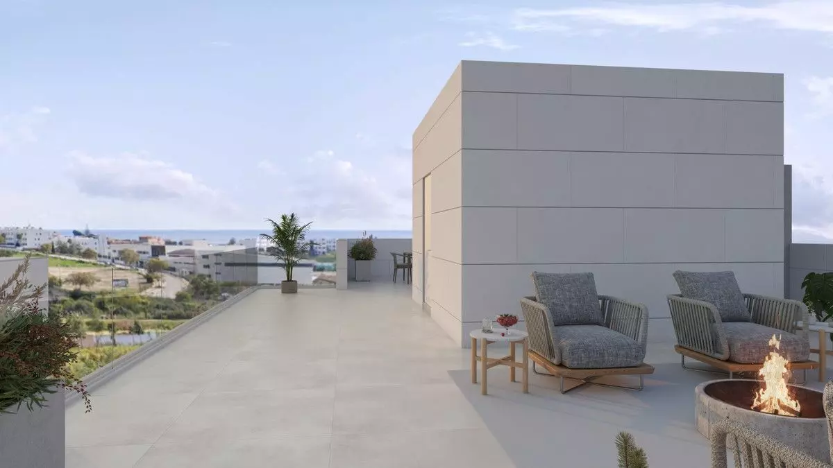 Villa Of 229 M² In Estepona, Spain