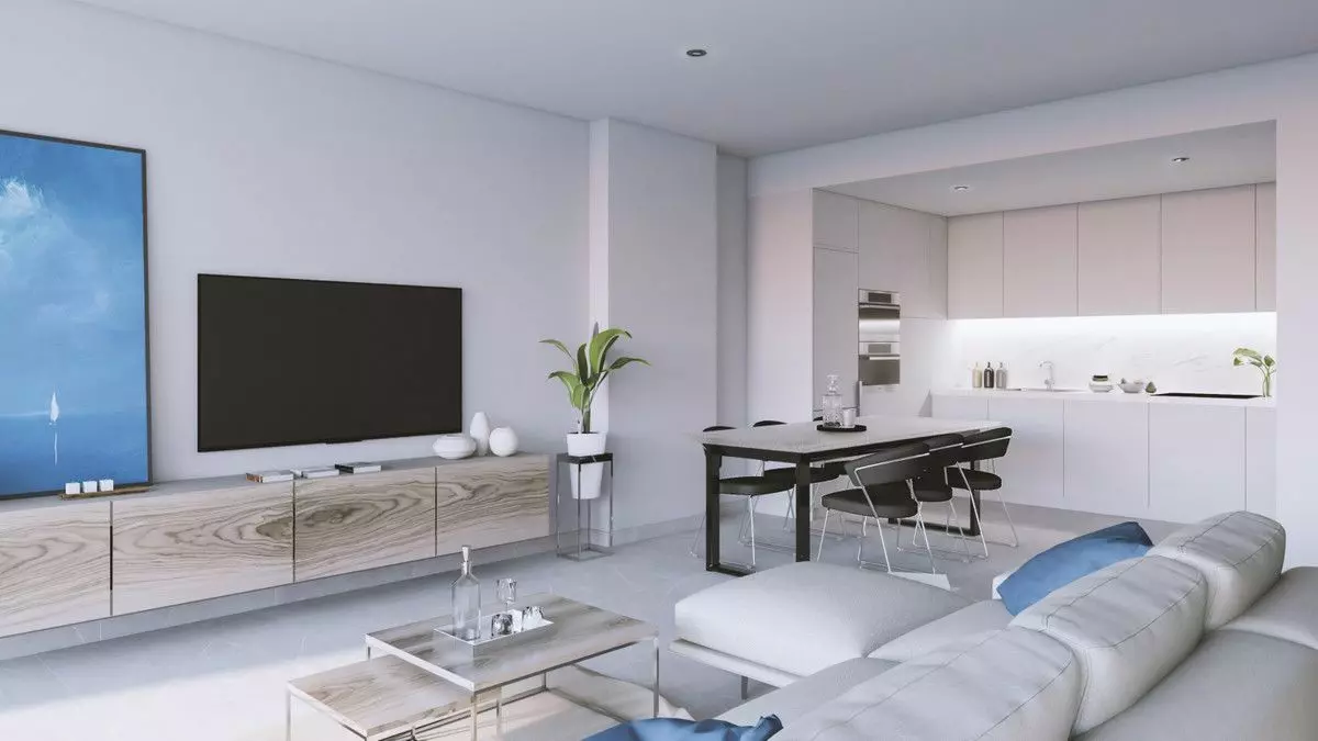 3-bedroom Villa In BaÑos Y Mendigo, Spain (294 M²)