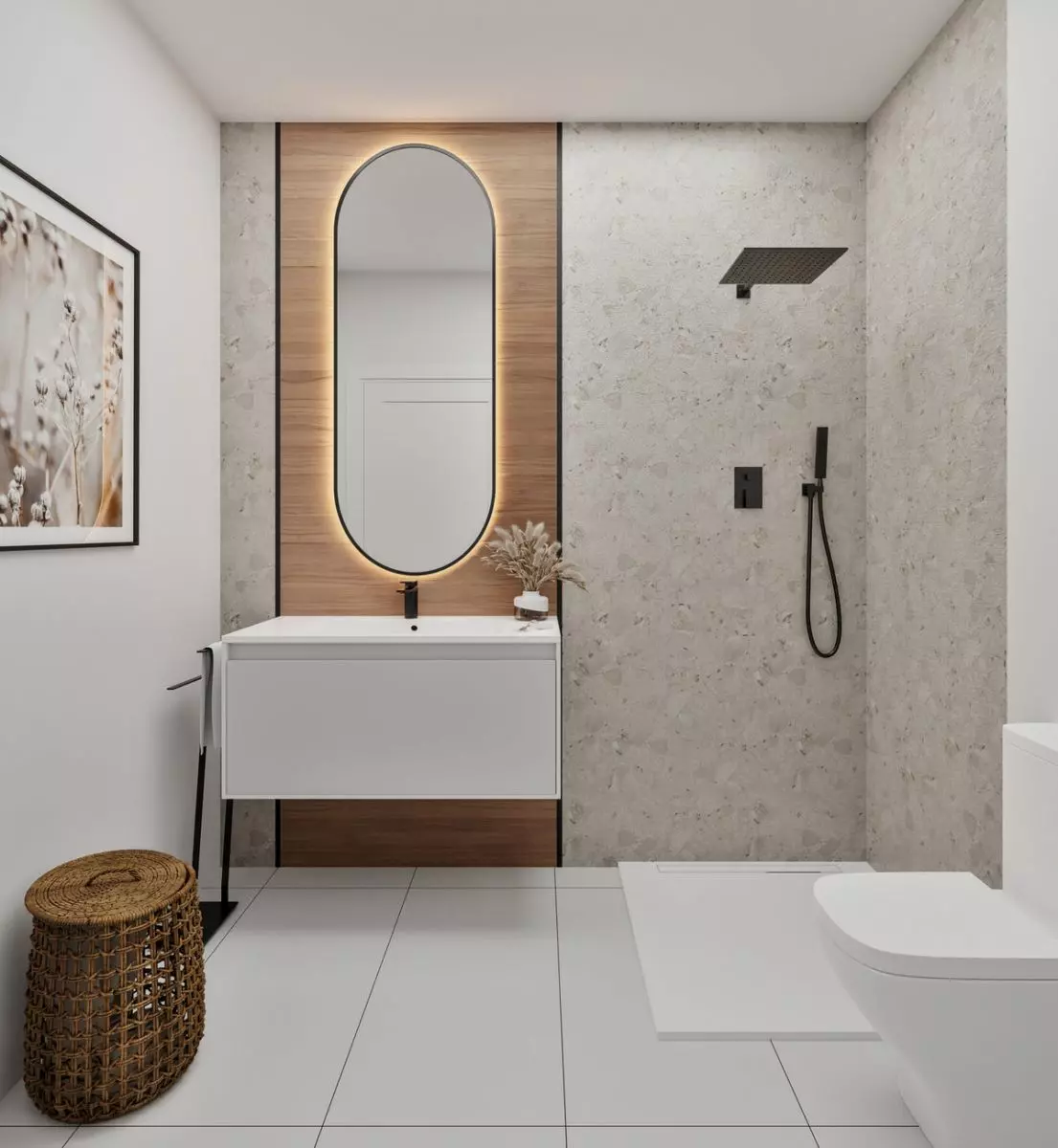 Apartment Of 80 M² In San Miguel De Salinas, Spain