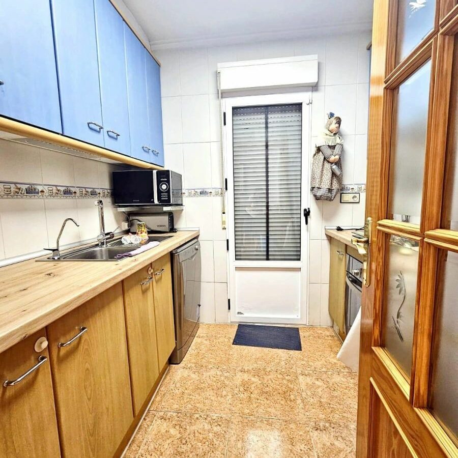House Of 160 M² In Orihuela Costa, Spain