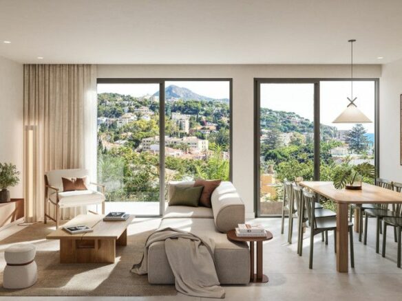 Apartment Of 178 M² In Málaga, Spain
