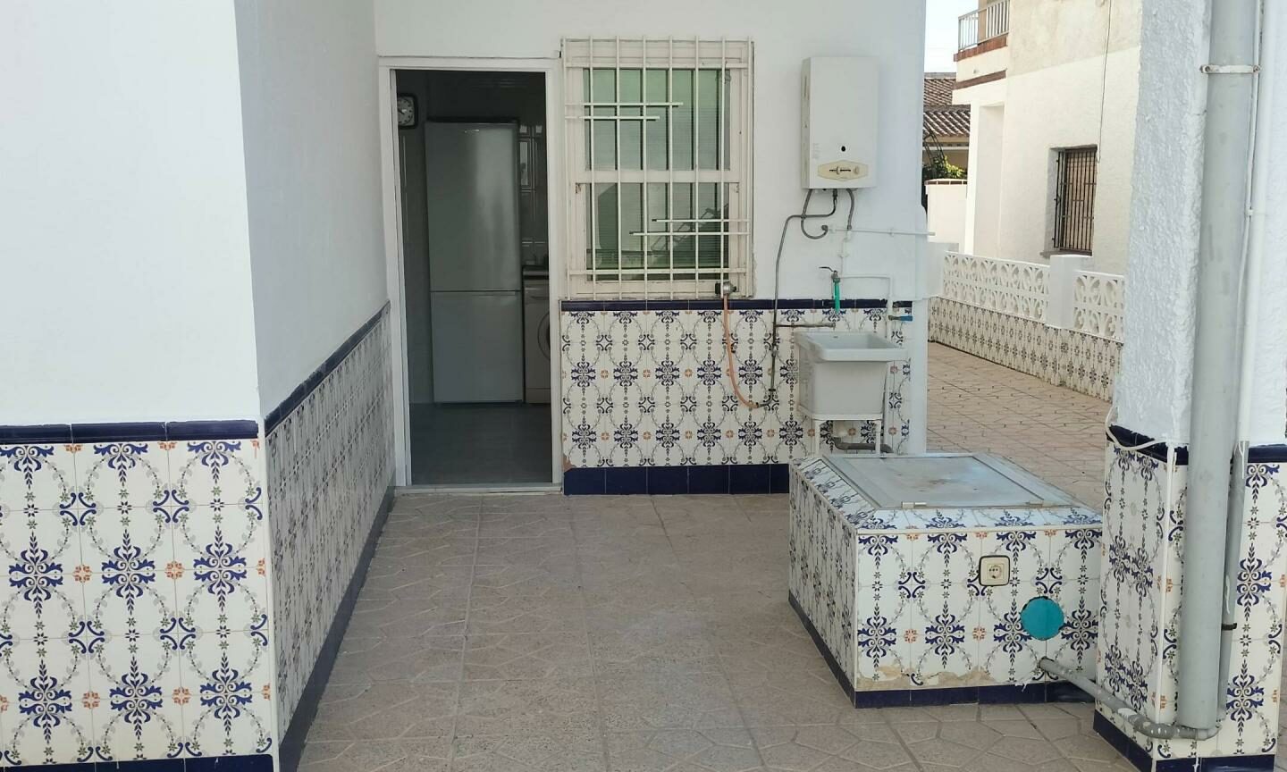 House 125 M² In Pilar De La Horadada, Spain – Mediter Real Estate