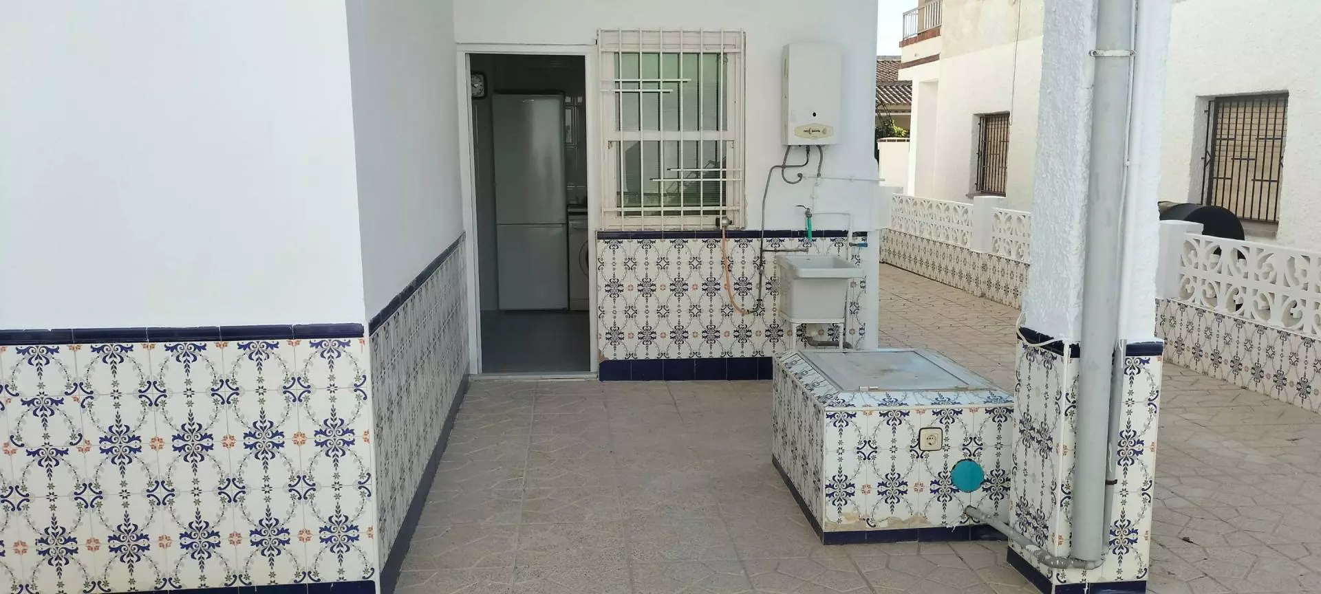 House 125 M² In Pilar De La Horadada, Spain – Mediter Real Estate