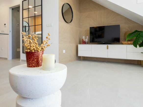 Villa Of 96 M² In Orihuela, Spain
