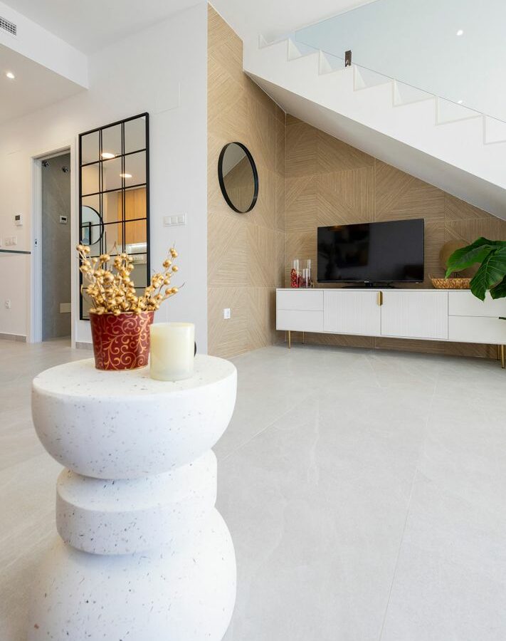 Villa Of 96 M² In Orihuela, Spain