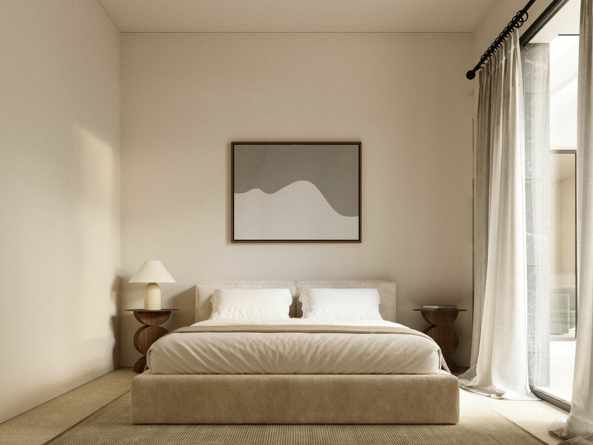Villa Of 208 M² In Polop, Spain