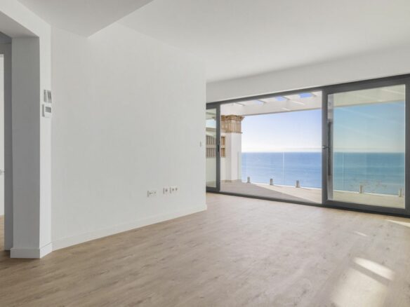 House Of 161 M² In Torrox Costa, Spain