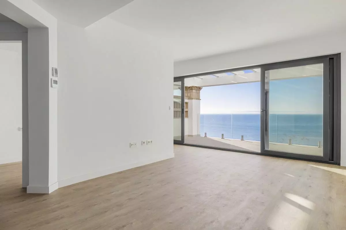 House Of 161 M² In Torrox Costa, Spain