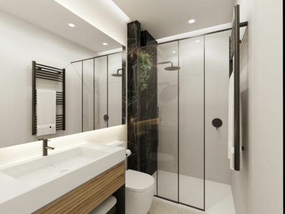 Apartment Of 113 M² In Torre – Pacheco, Spain
