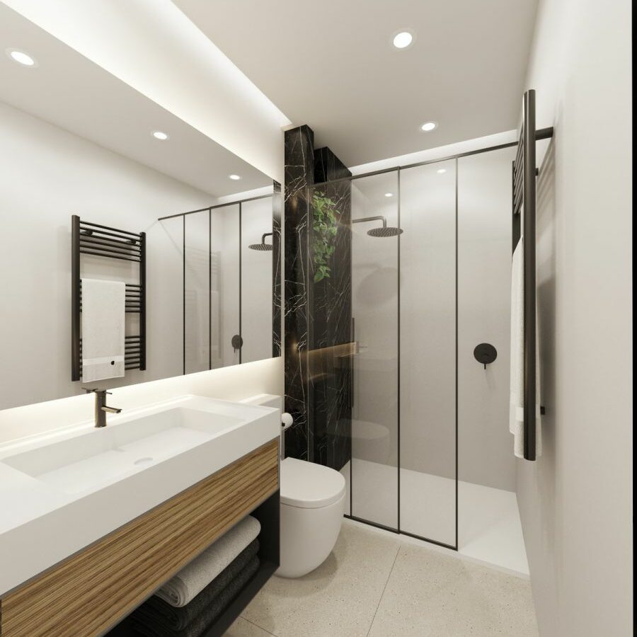 Apartment Of 113 M² In Torre – Pacheco, Spain