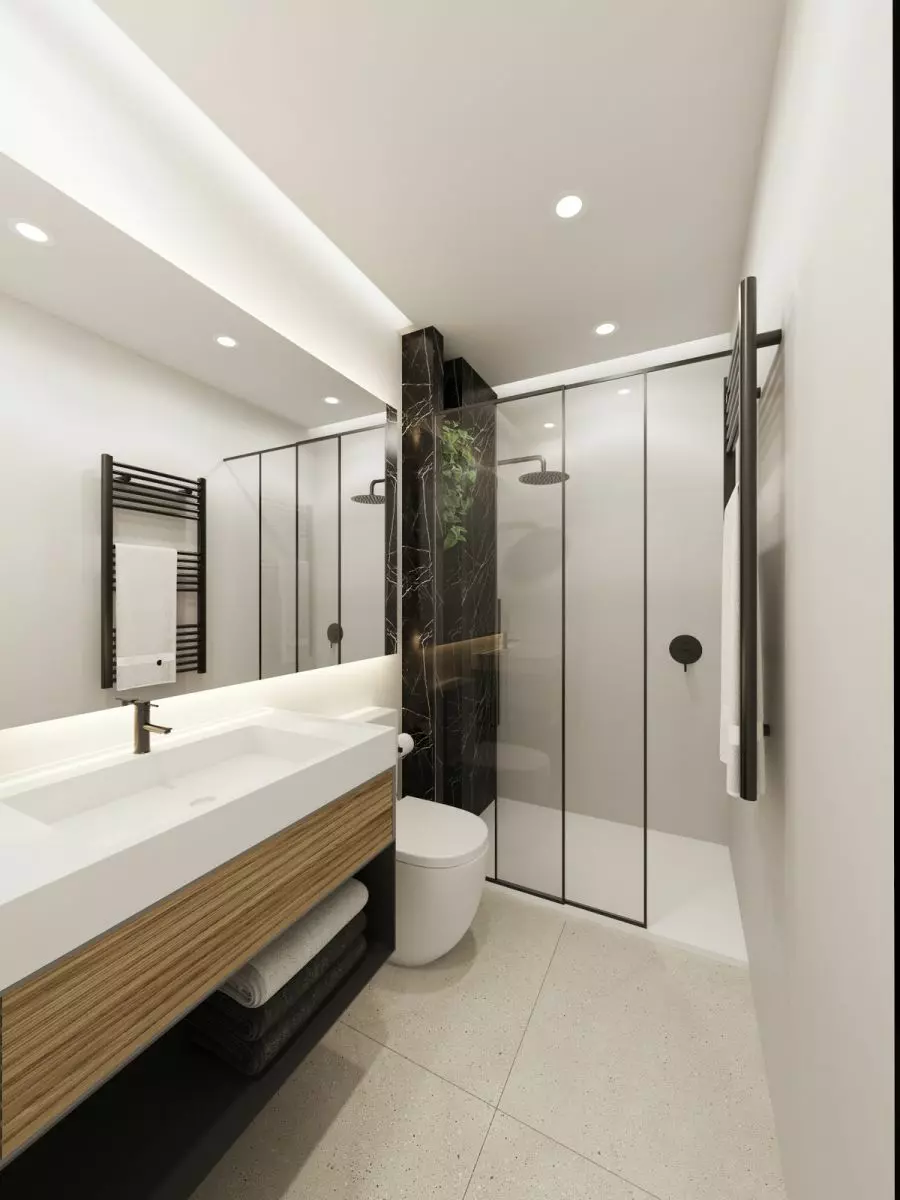 Apartment Of 113 M² In Torre – Pacheco, Spain