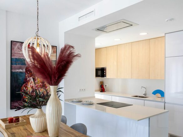 Villa Of 129 M² In Polop, Spain