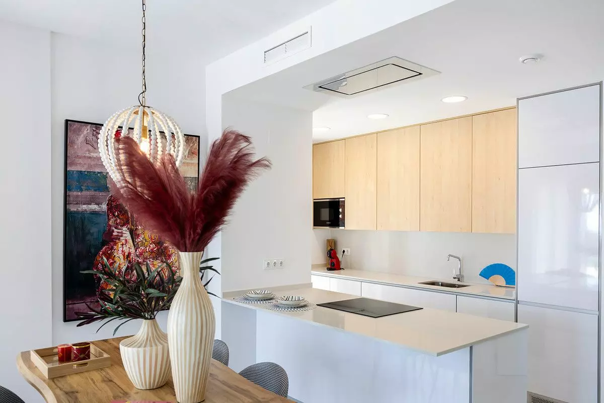 Villa Of 129 M² In Polop, Spain