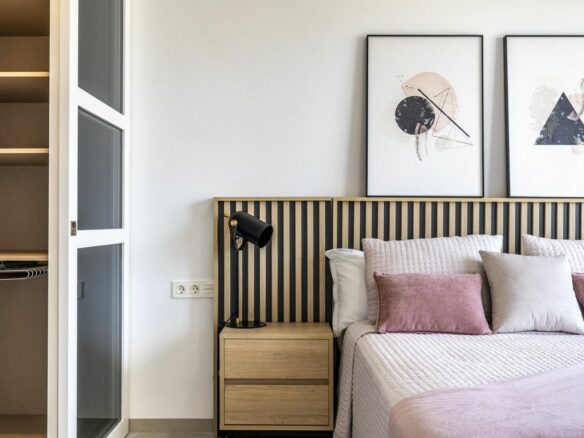 Villa Of 122 M² In Torre-pacheco, Spain