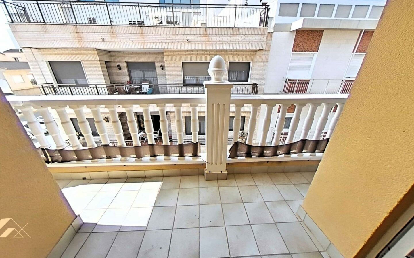 Apartment Of 159 M² In Pilar De La Horadada, Spain