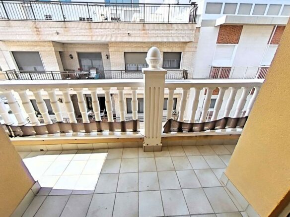 Apartment Of 159 M² In Pilar De La Horadada, Spain