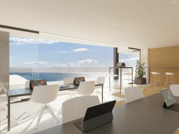 Apartment Of 108 M² In Fuengirola, Spain
