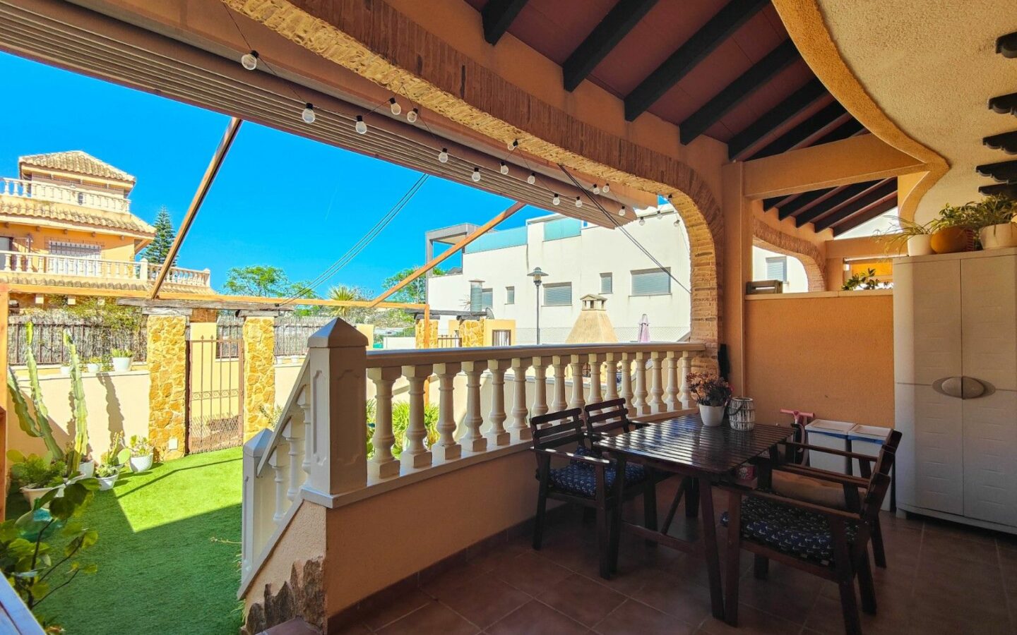 House Of 108 M² In Guardamar Del Segura, Spain