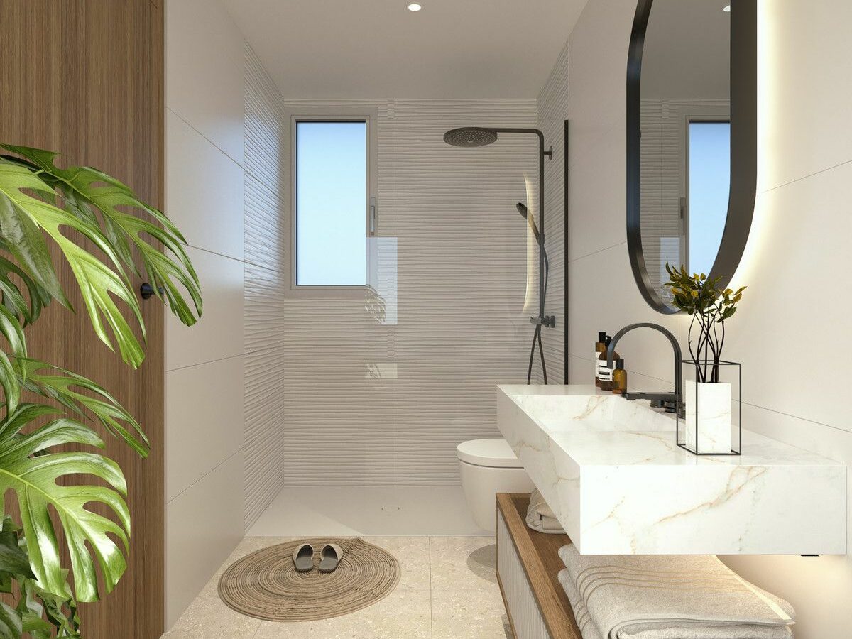Apartment Of 70 M² In Pilar De La Horadada, Spain