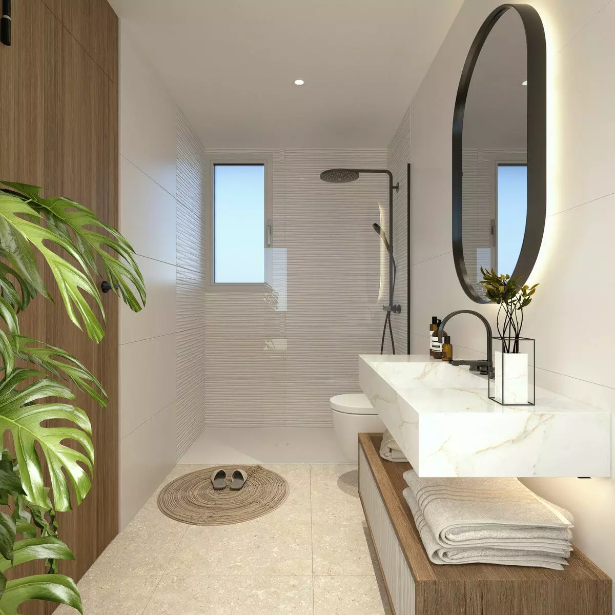 Apartment Of 70 M² In Pilar De La Horadada, Spain