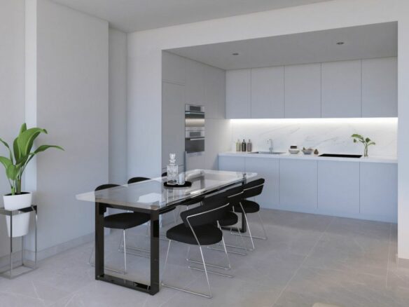 3-bedroom Villa In BaÑos Y Mendigo, Spain (294 M²)