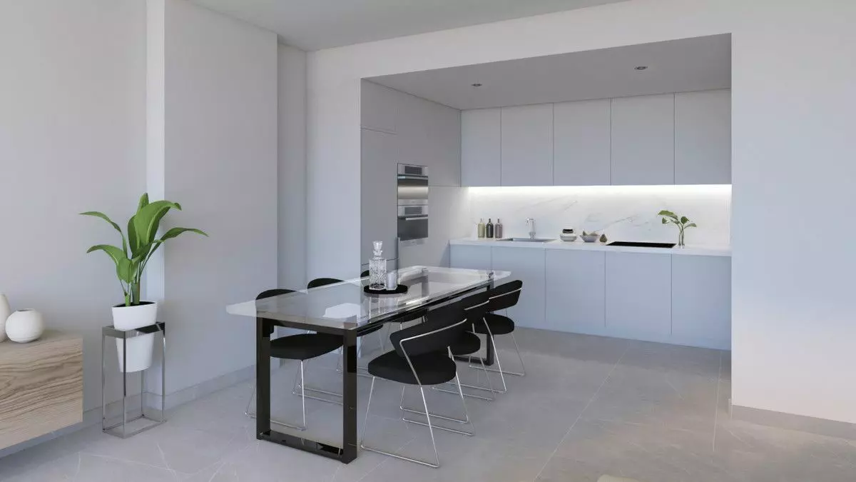 3-bedroom Villa In BaÑos Y Mendigo, Spain (294 M²)