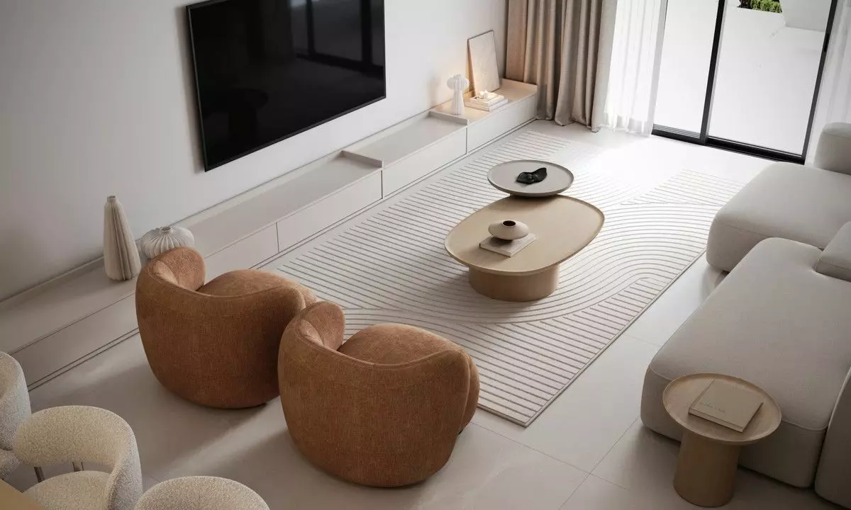 3-bedroom Apartment In Estepona, Spain (119 M²)