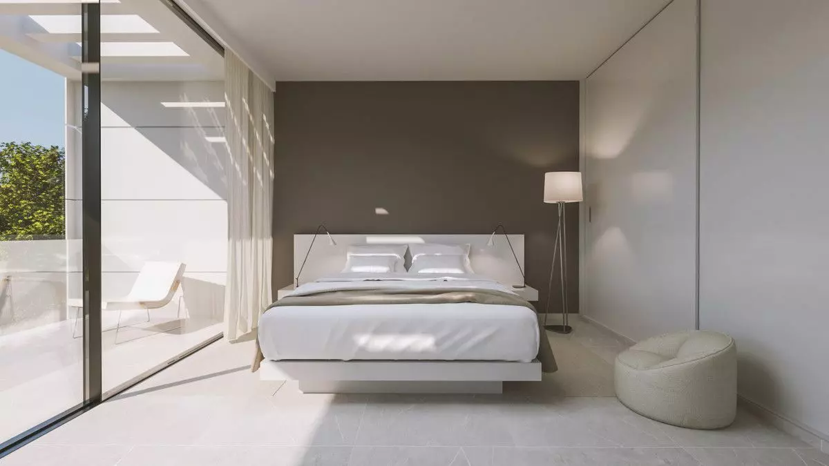 3-bedroom Villa In BaÑos Y Mendigo, Spain (294 M²)