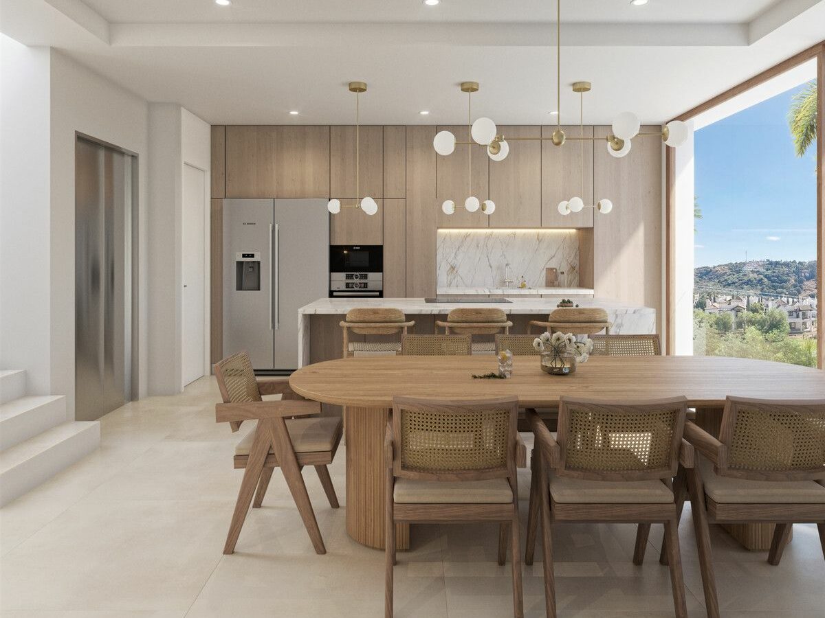 Villa Of 229 M² In Estepona, Spain