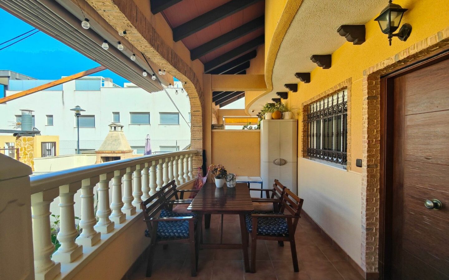 House Of 108 M² In Guardamar Del Segura, Spain
