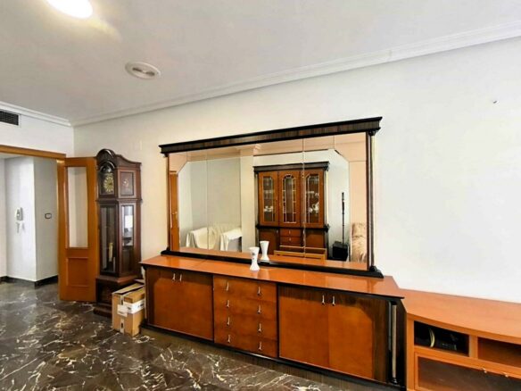 Apartment Of 159 M² In Pilar De La Horadada, Spain