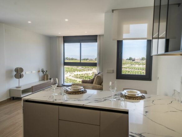 Villa Of 199 M² With [features] In Algorfa, Spain