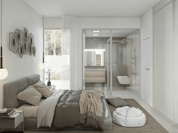 Villa Of 233 M² In Los Alcázares, Spain