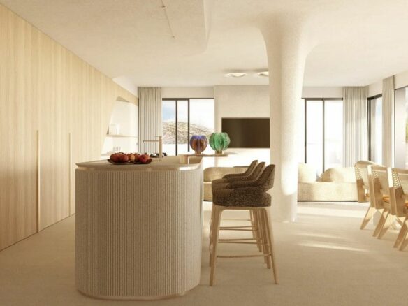 Apartment Of 261 M² In Fuengirola, Spain