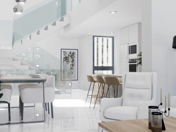 Villa Of 426 M² In Mijas, Spain
