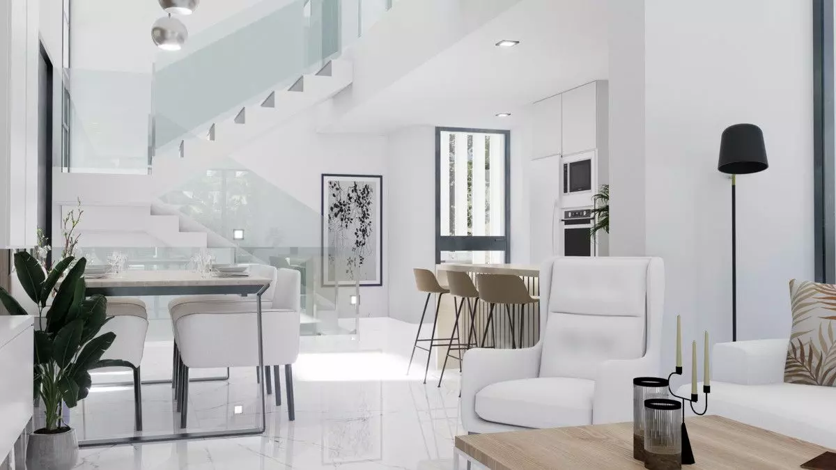 Villa Of 426 M² In Mijas, Spain