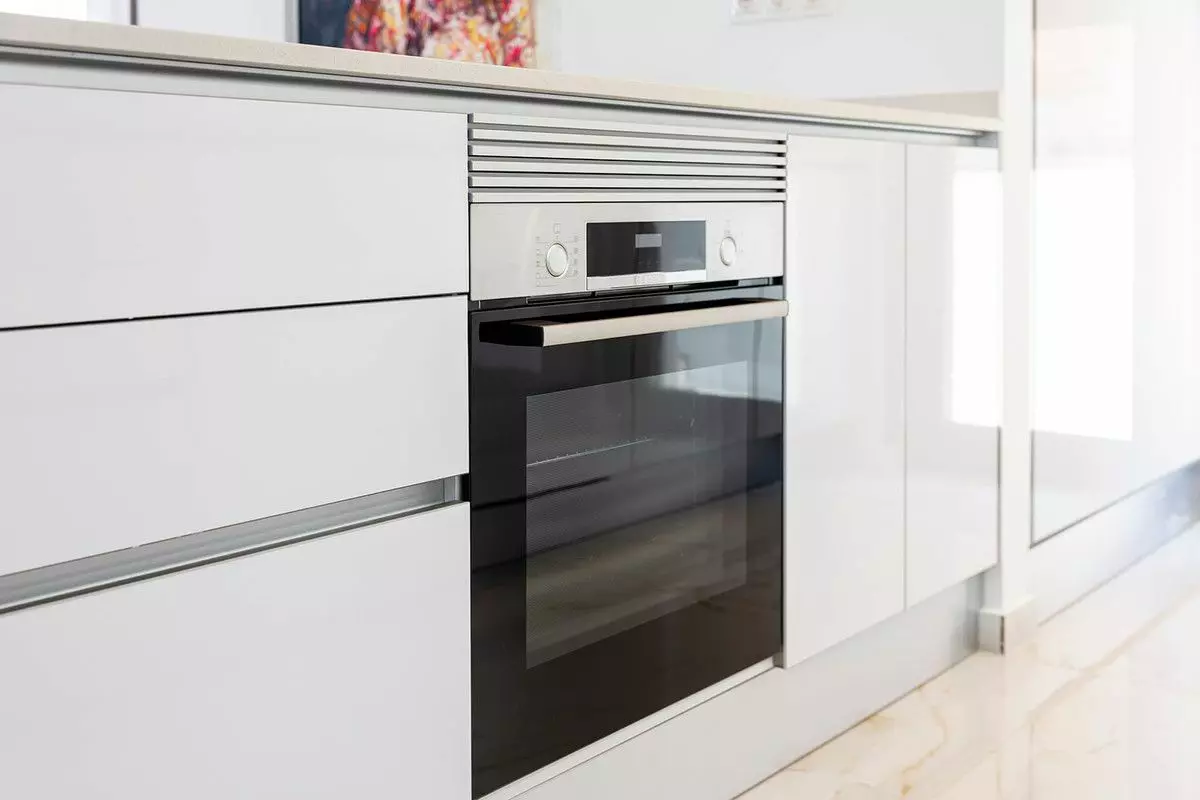 Villa Of 129 M² In Polop, Spain