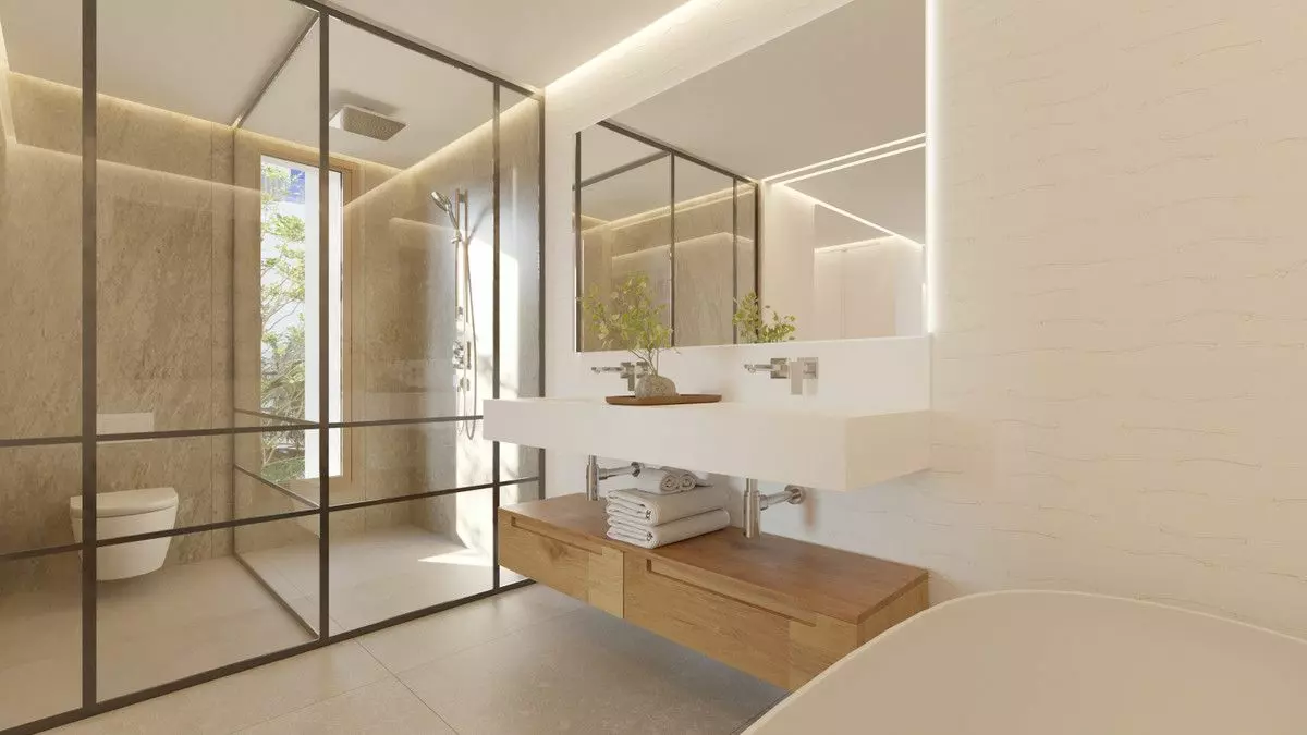 Villa Of 284 M² In Estepona, Spain