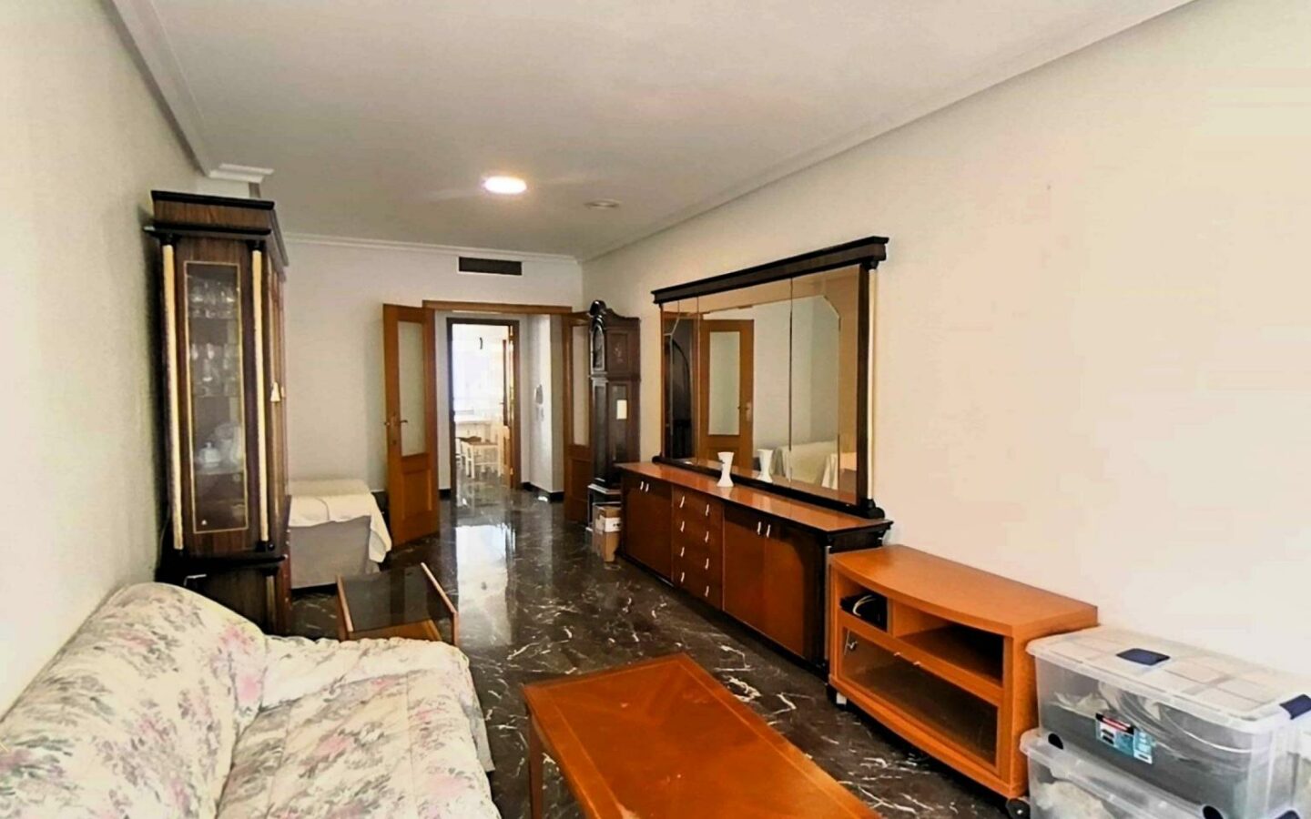 Apartment Of 159 M² In Pilar De La Horadada, Spain