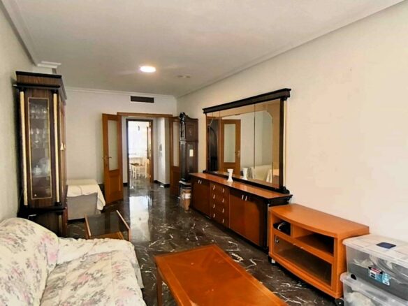 Apartment Of 159 M² In Pilar De La Horadada, Spain