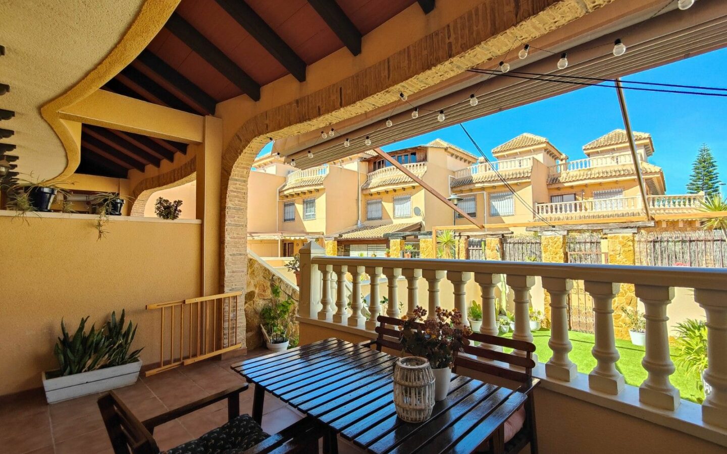 House Of 108 M² In Guardamar Del Segura, Spain