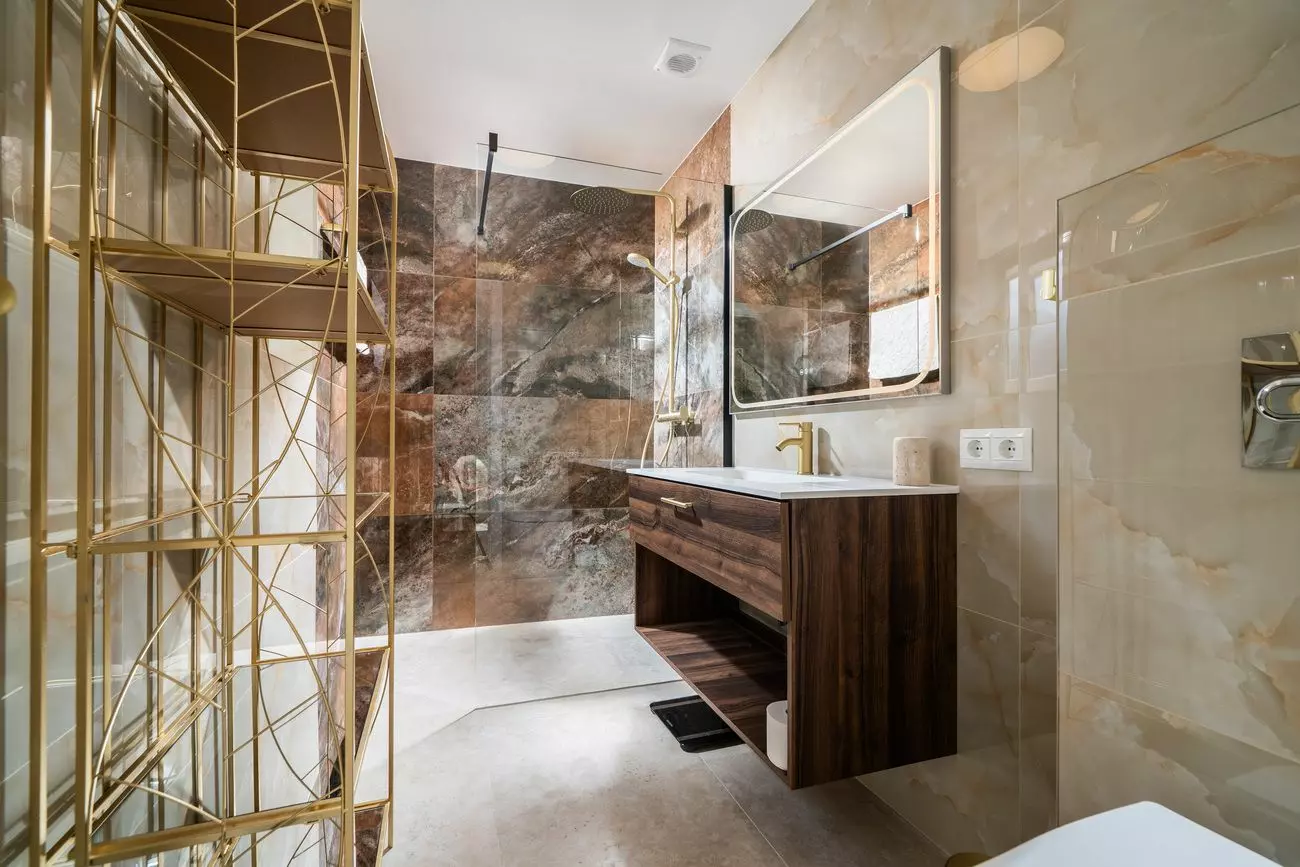 Villa 201 M² In Torrevieja, Spain – Mediter Real Estate