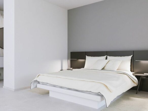 4-bedroom Villa In BaÑos Y Mendigo, Spain (246 M²)