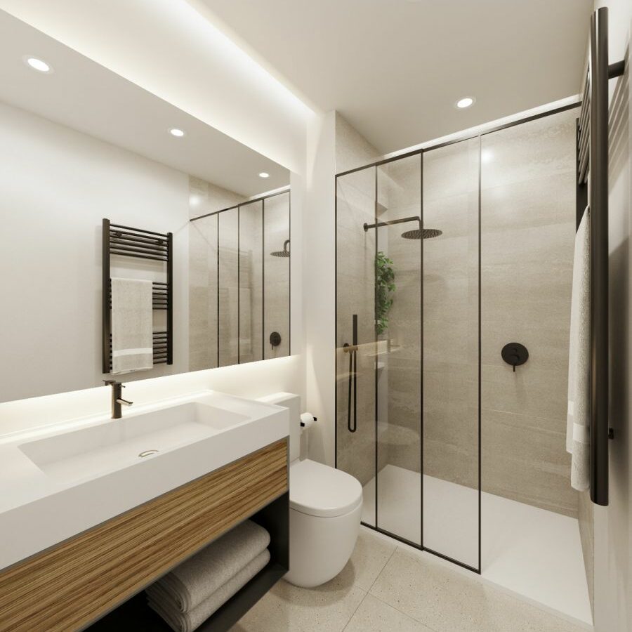 Apartment Of 113 M² In Torre – Pacheco, Spain