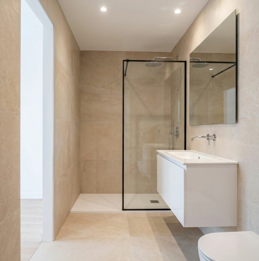 Villa Of 87 M² In San Fulgencio, Spain