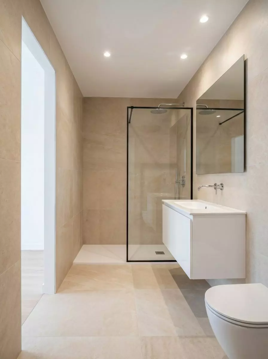 Villa Of 87 M² In San Fulgencio, Spain