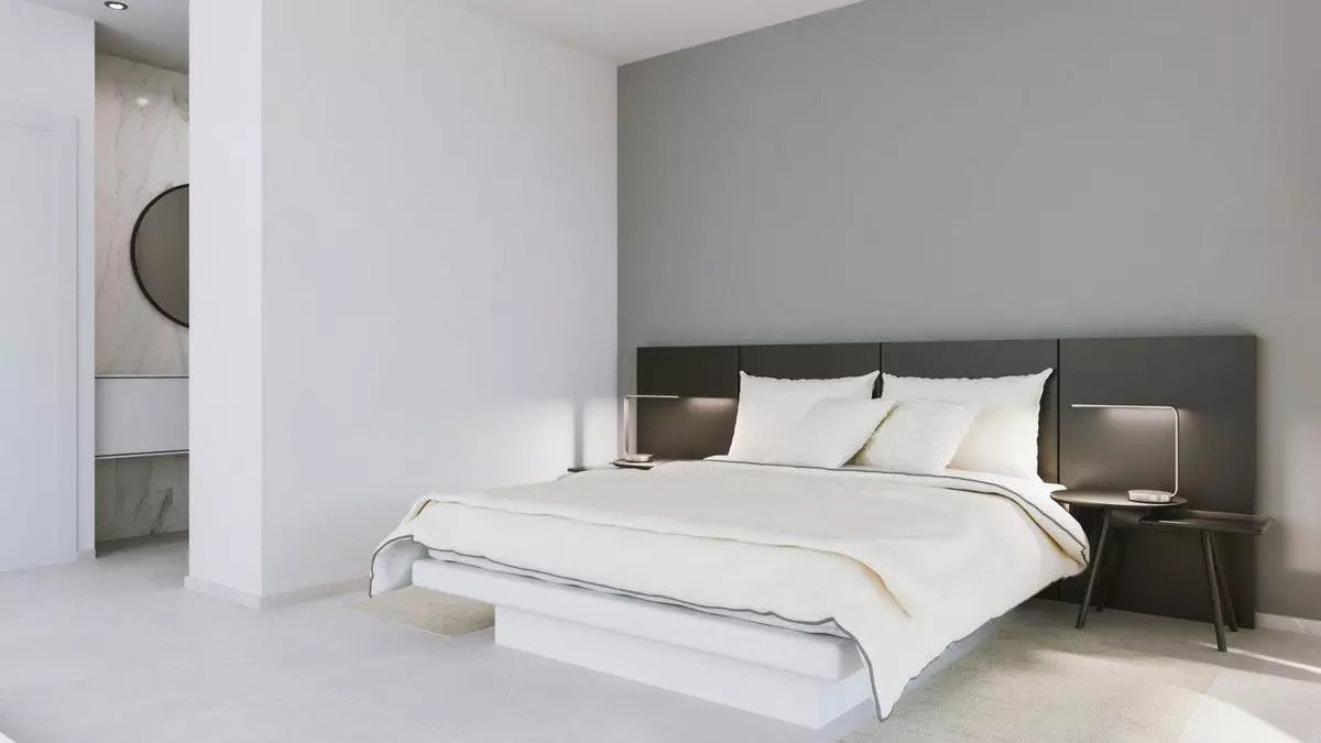 3-bedroom Villa In BaÑos Y Mendigo, Spain (294 M²)